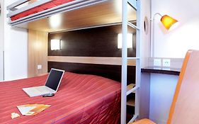 Premiere Classe Lille Ouest - Lomme